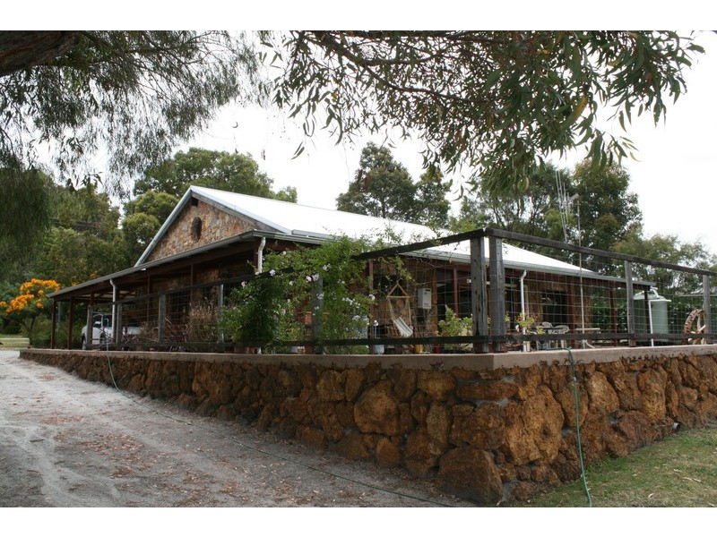 31 Oxford Street, Gledhow WA 6330