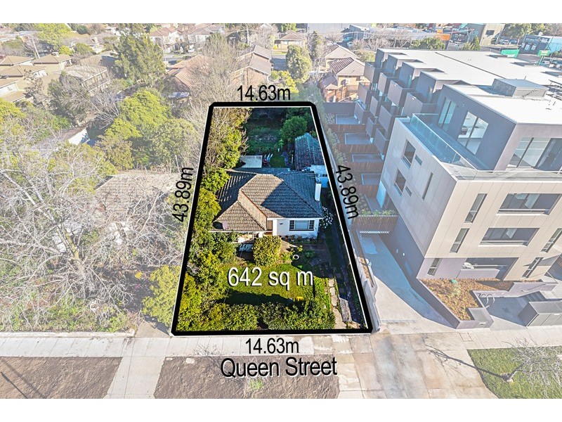 6 Queen Street, Blackburn VIC 3130