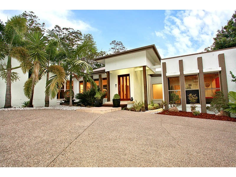 55 Monarch Place, Mons QLD 4556