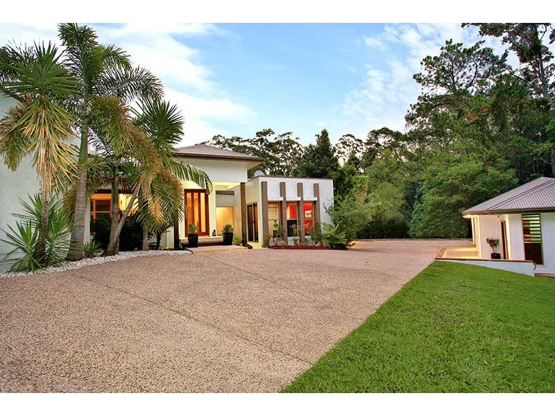 55 Monarch Place, Mons QLD 4556