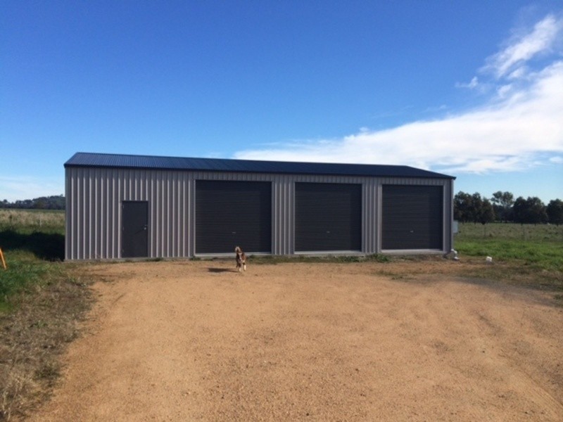 77 Hueske Road, Jindera NSW 2642