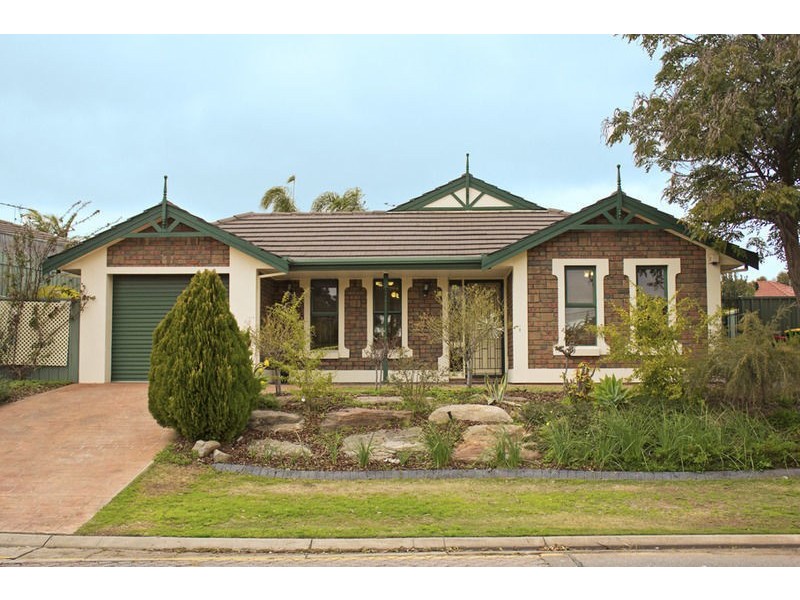 50 Ashwood Boulevard, Hillbank SA 5112