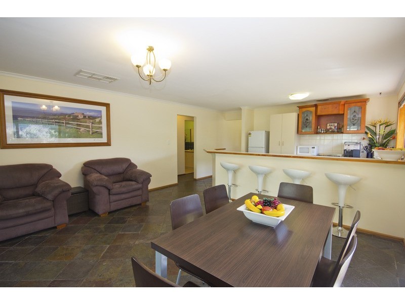 50 Ashwood Boulevard, Hillbank SA 5112