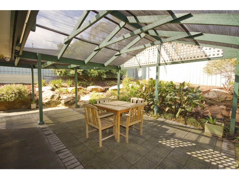 50 Ashwood Boulevard, Hillbank SA 5112