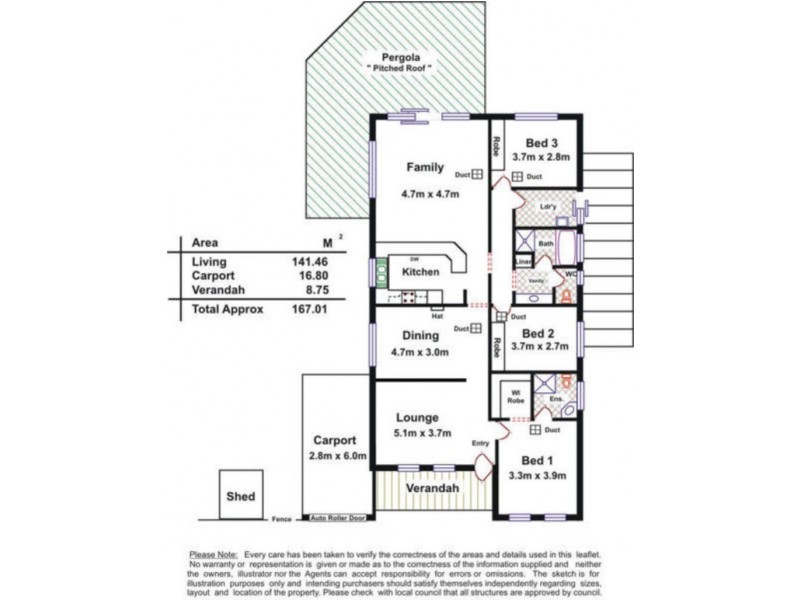 50 Ashwood Boulevard, Hillbank SA 5112