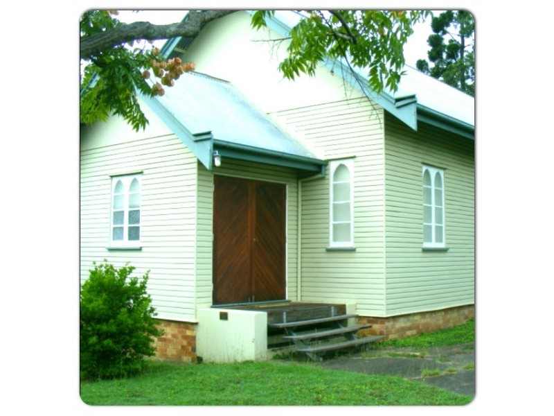 10 Tansey Street, Goomeri QLD 4601