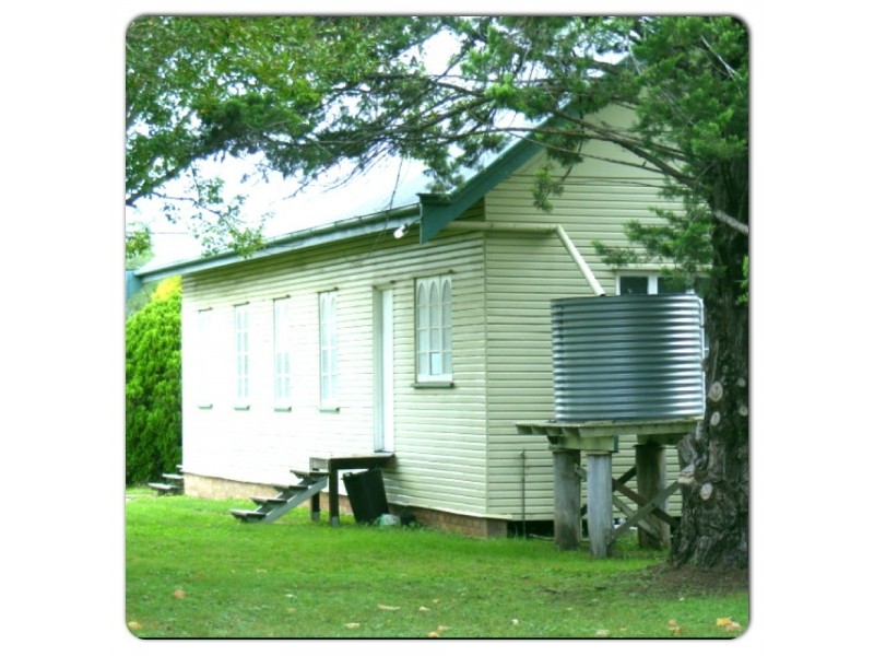 10 Tansey Street, Goomeri QLD 4601