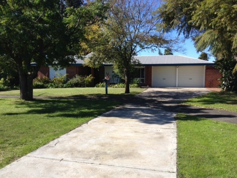 19 Milligan Street, Carey Park WA 6230