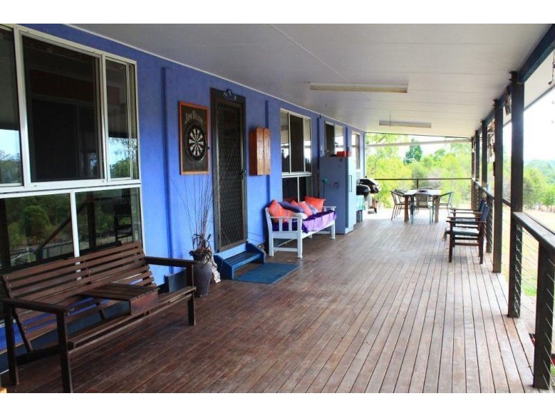 57 Brooks Road, Canina QLD 4570