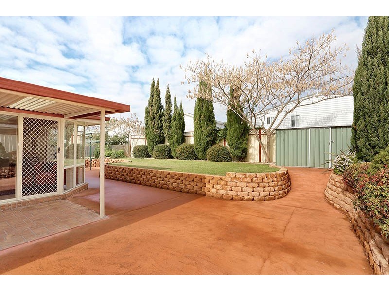 55 Ponytail Drive, Stanhope Gardens NSW 2768