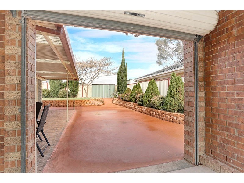 55 Ponytail Drive, Stanhope Gardens NSW 2768