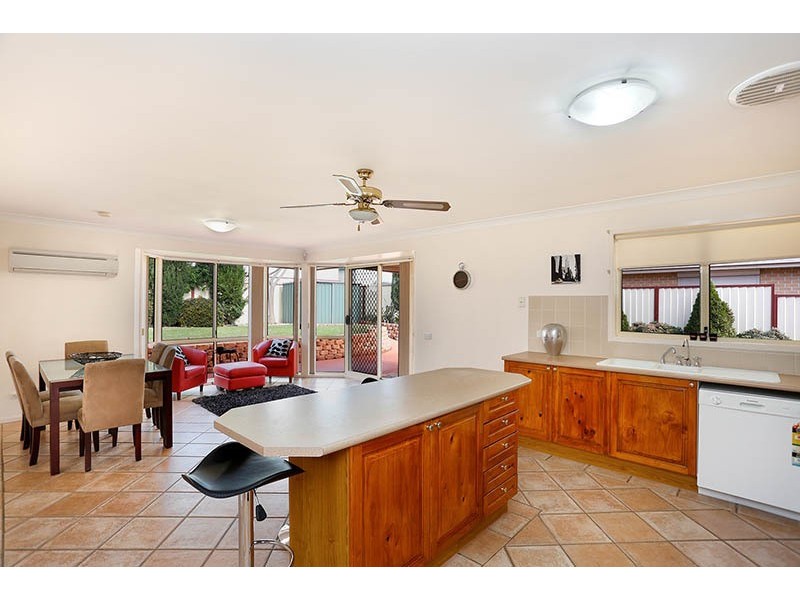 55 Ponytail Drive, Stanhope Gardens NSW 2768