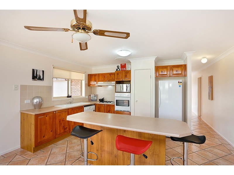 55 Ponytail Drive, Stanhope Gardens NSW 2768