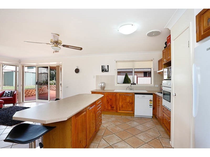 55 Ponytail Drive, Stanhope Gardens NSW 2768