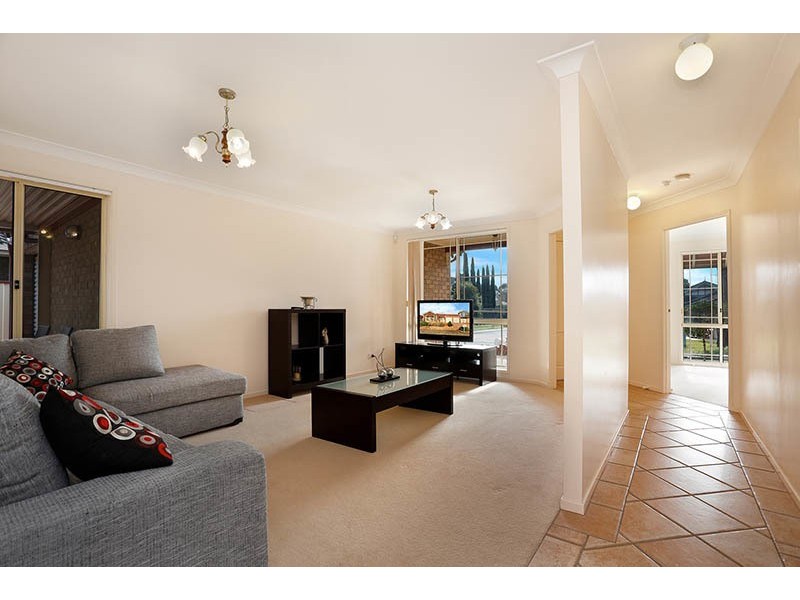 55 Ponytail Drive, Stanhope Gardens NSW 2768