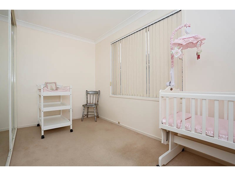 55 Ponytail Drive, Stanhope Gardens NSW 2768