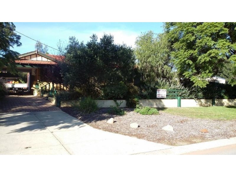 21 Amy Street, Byford WA 6122