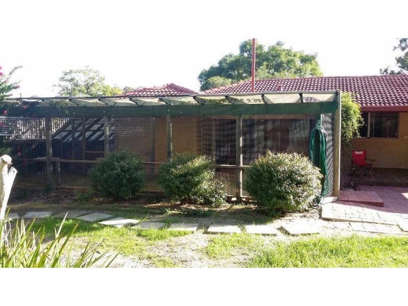 21 Amy Street, Byford WA 6122