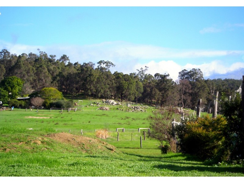 3208 Donnybrook-Boyup Brook Road, Noggerup WA 6225