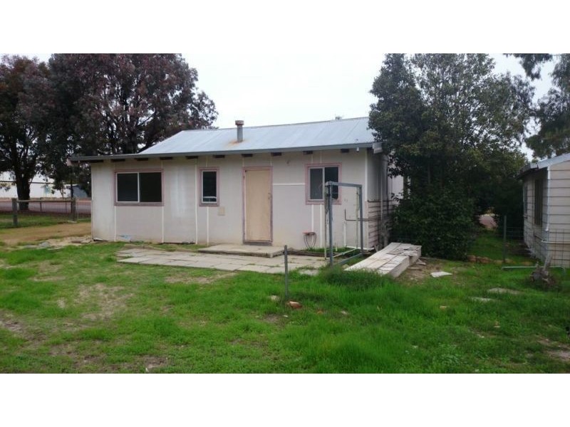 3315 Robinson Road, Woodanilling WA 6316