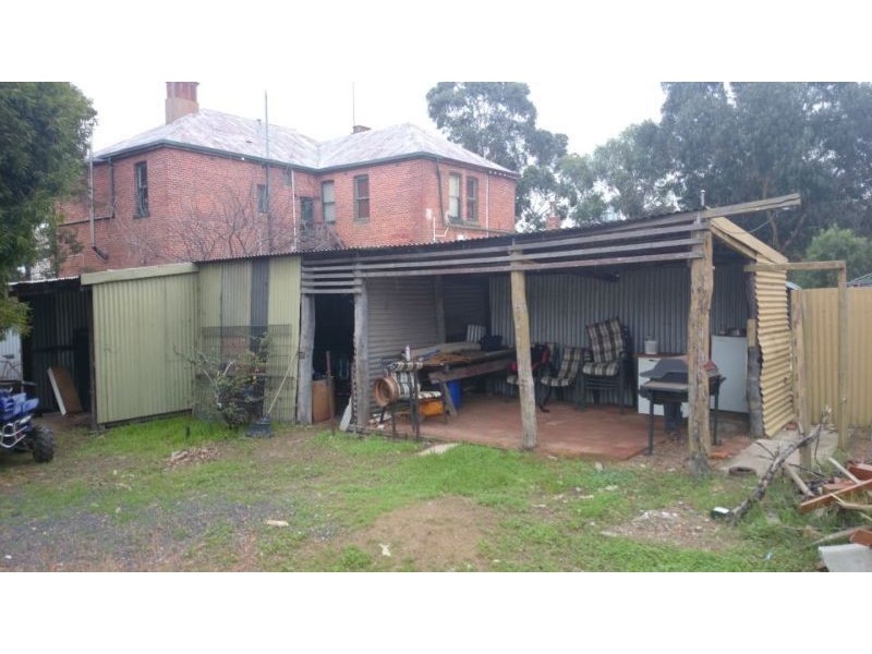 3315 Robinson Road, Woodanilling WA 6316