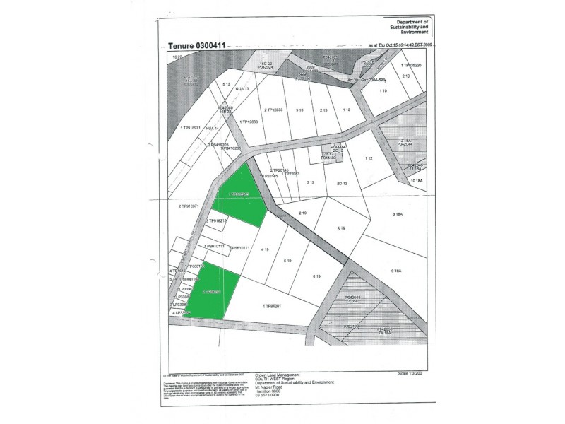 0 Coleraine Road, Balmoral VIC 3407