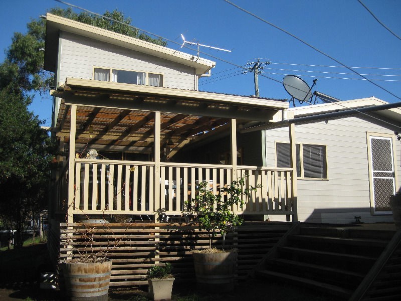 186 Bally Park Road, Dodges Ferry TAS 7173