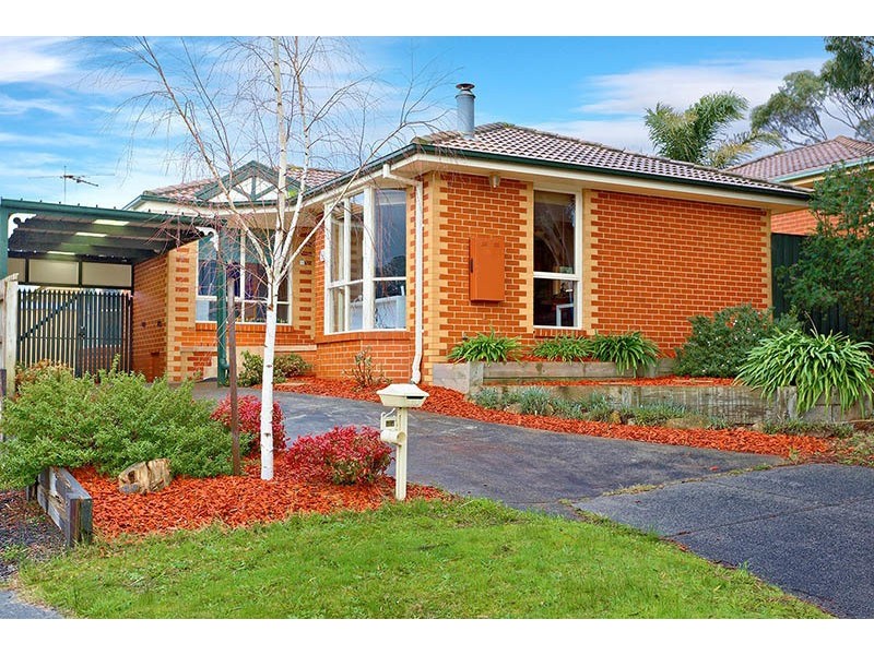4b Culcairn Court, Narre Warren South VIC 3805