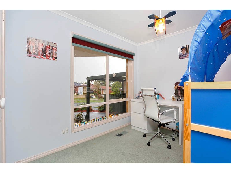 4b Culcairn Court, Narre Warren South VIC 3805