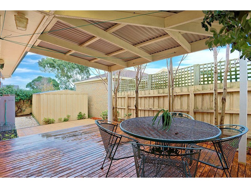 4b Culcairn Court, Narre Warren South VIC 3805