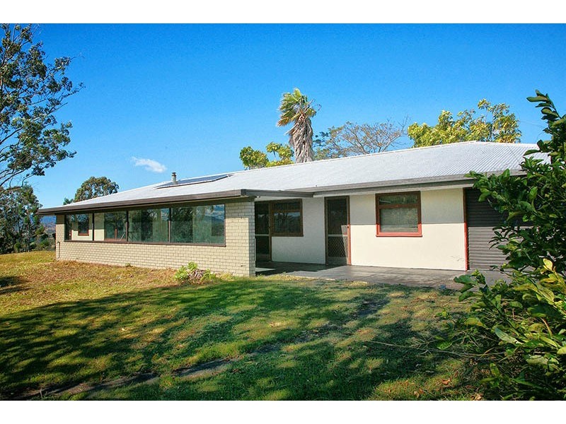 19 Ettrick Road, Kyogle NSW 2474