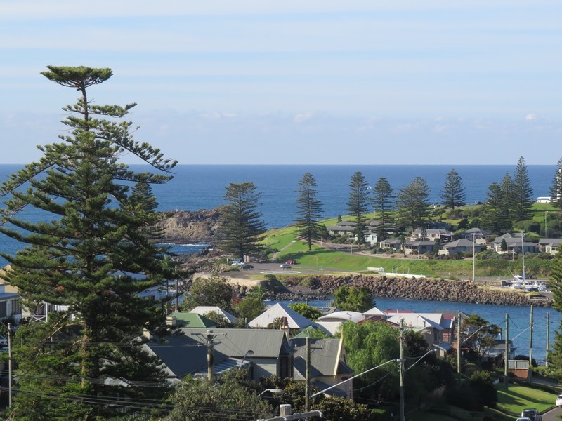 1/42 Minnamurra Street, Kiama NSW 2533