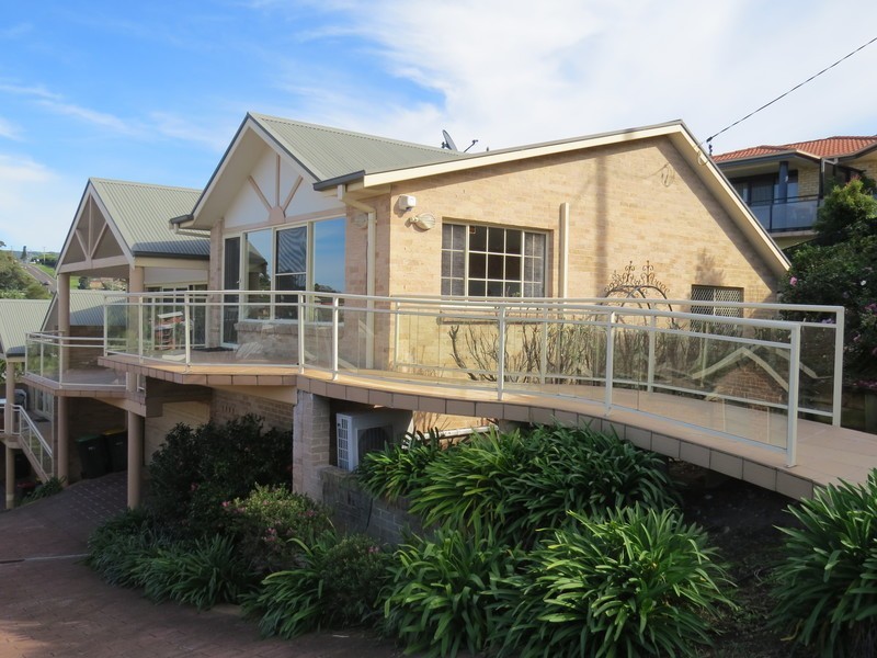 1/42 Minnamurra Street, Kiama NSW 2533