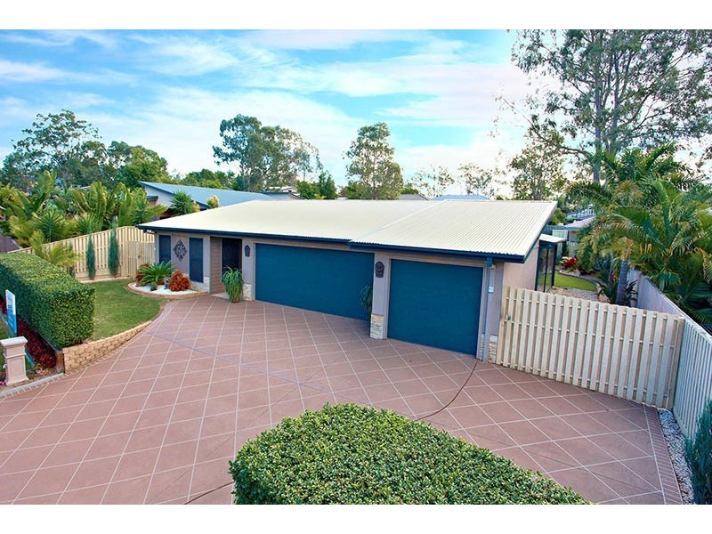 14 Brush Box Place, Heathwood QLD 4110