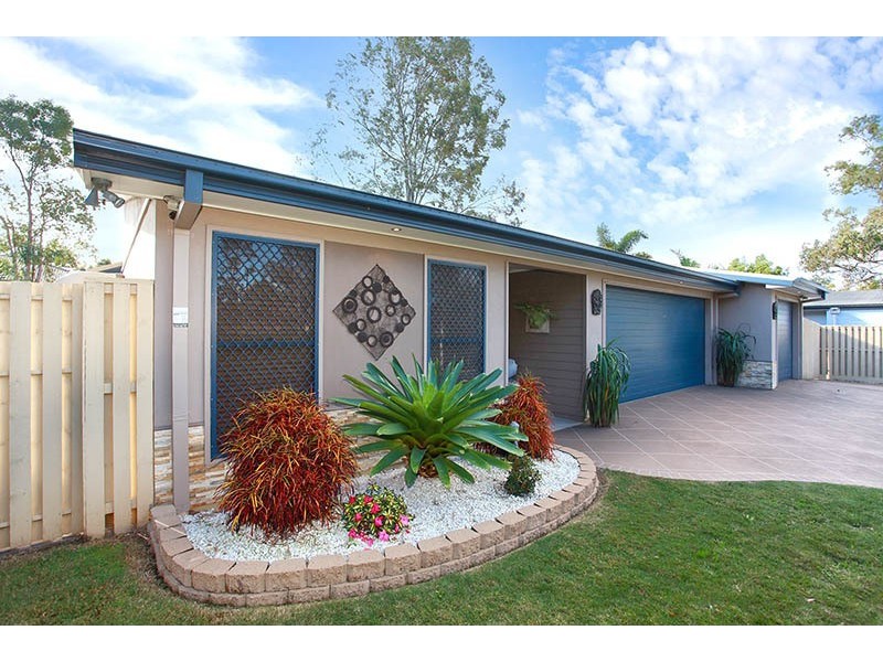 14 Brush Box Place, Heathwood QLD 4110