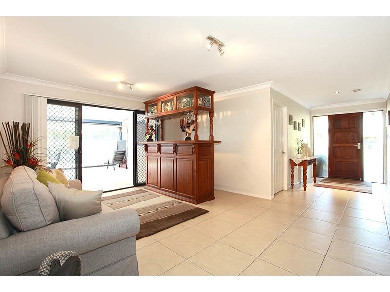 14 Brush Box Place, Heathwood QLD 4110