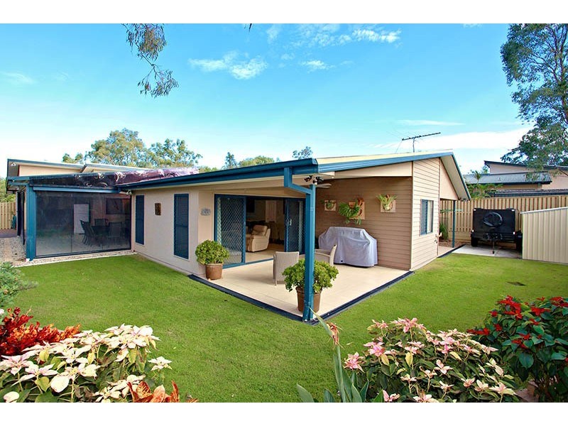 14 Brush Box Place, Heathwood QLD 4110
