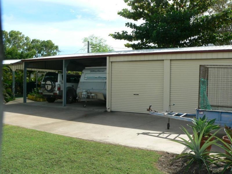 20 Clarina Street, Karumba QLD 4891