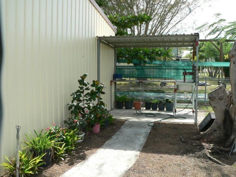 20 Clarina Street, Karumba QLD 4891