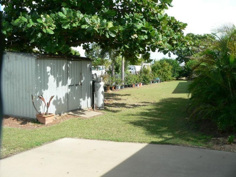 20 Clarina Street, Karumba QLD 4891