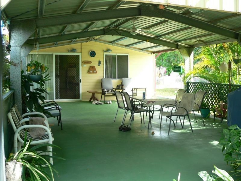 20 Clarina Street, Karumba QLD 4891