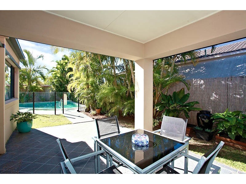 38  Nardoo Street, Robina QLD 4226