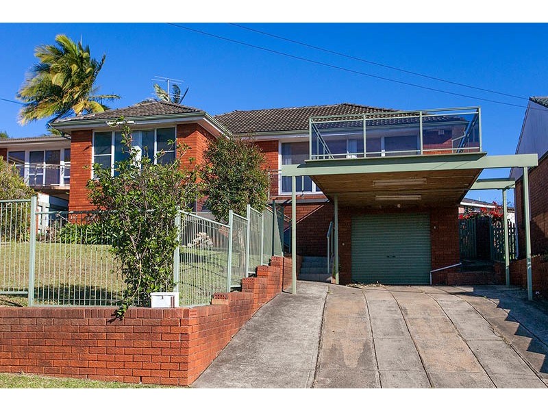 9 Durack Ave, Mount Warrigal NSW 2528