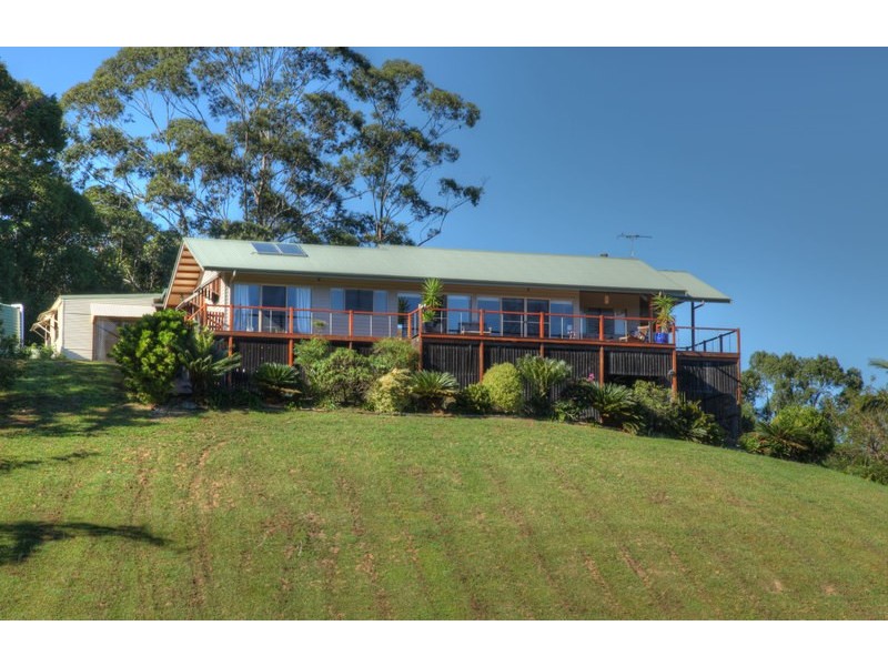 Burringbar NSW 2483