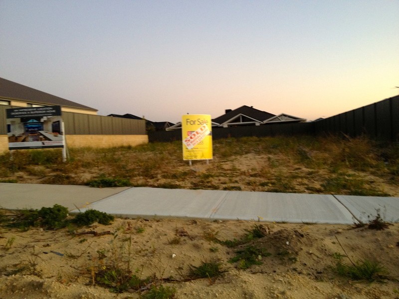 26 Ridge Boulevard, Baldivis WA 6171