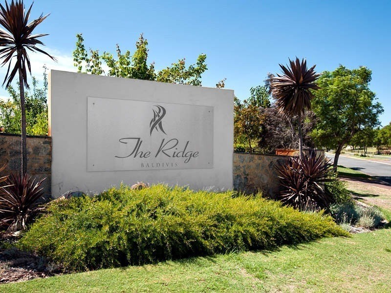 26 Ridge Boulevard, Baldivis WA 6171