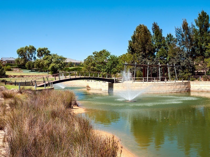 26 Ridge Boulevard, Baldivis WA 6171