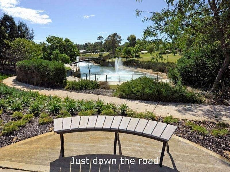 26 Ridge Boulevard, Baldivis WA 6171