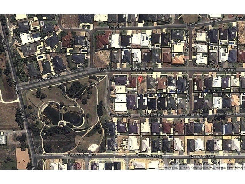 26 Ridge Boulevard, Baldivis WA 6171