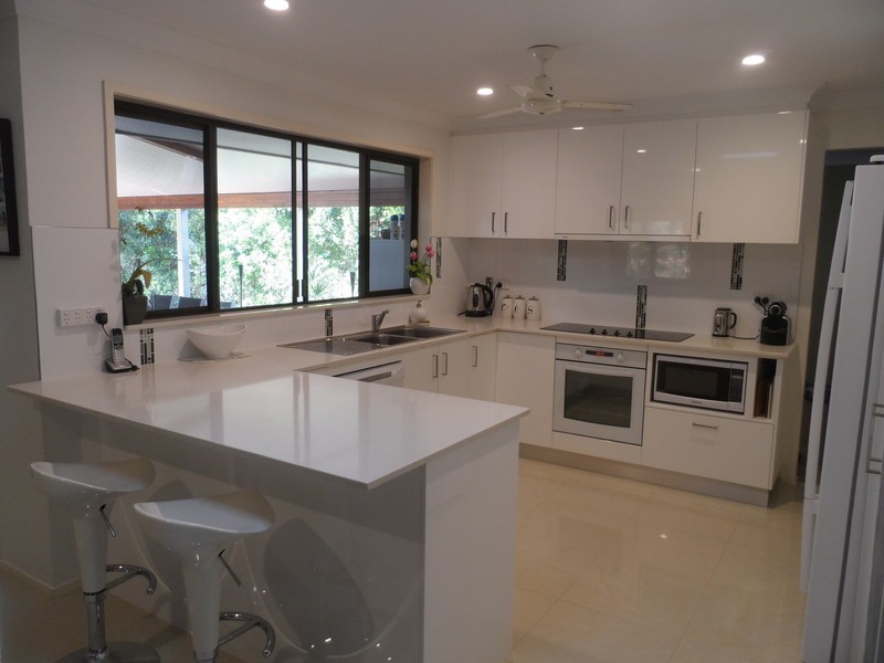 36 Cottesloe Drive, Robina QLD 4226